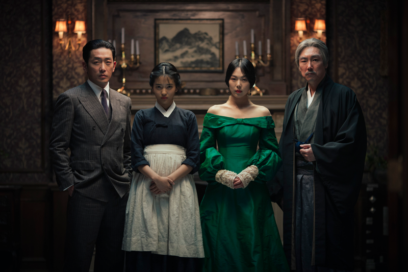 Photo: Amazon Studios/Magnolia Pictures